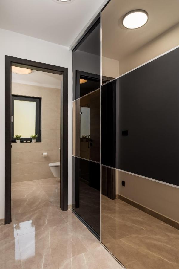 Tersatto Apartment Rijeka Ngoại thất bức ảnh