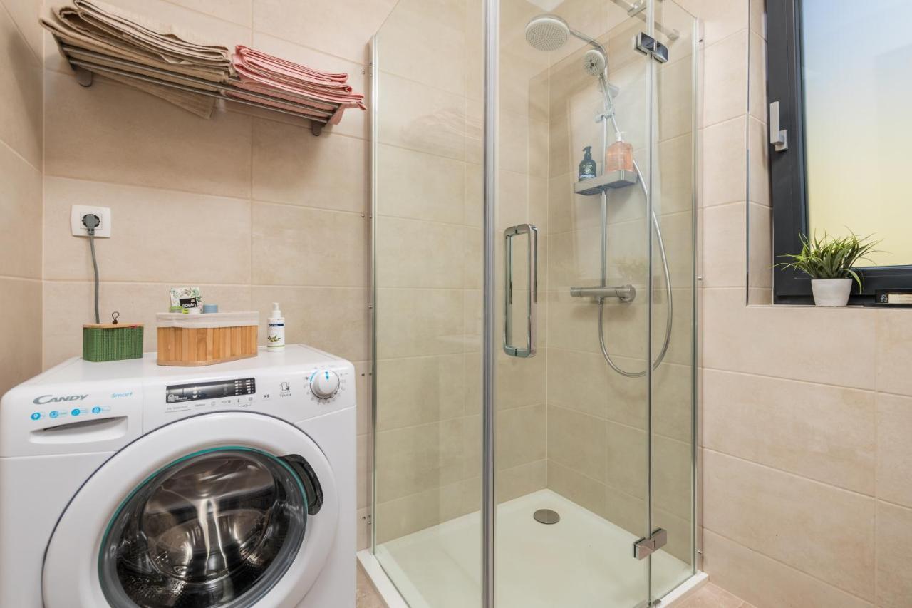 Tersatto Apartment Rijeka Ngoại thất bức ảnh