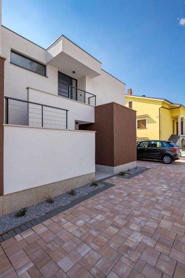 Tersatto Apartment Rijeka Ngoại thất bức ảnh