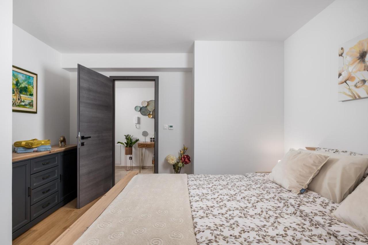 Tersatto Apartment Rijeka Ngoại thất bức ảnh